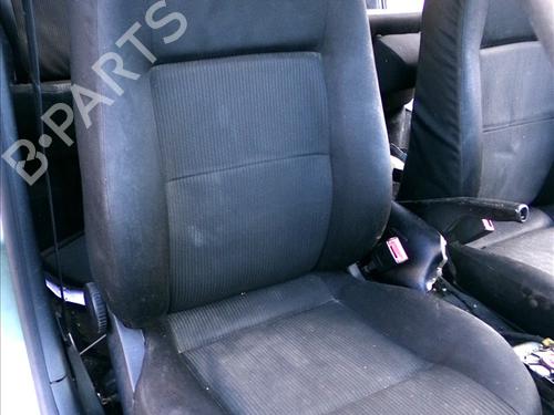 Sæde højre fortil VW PASSAT B5.5 (3B3) 1.9 TDI (130 hp) 30325586