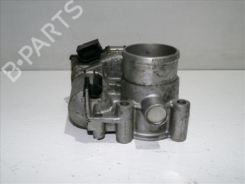 Throttle body FIAT PUNTO (188_) 1.2 16V 80 (188.233, .235, .253, .255, .333, .353, .639,... | BP27444067M82 