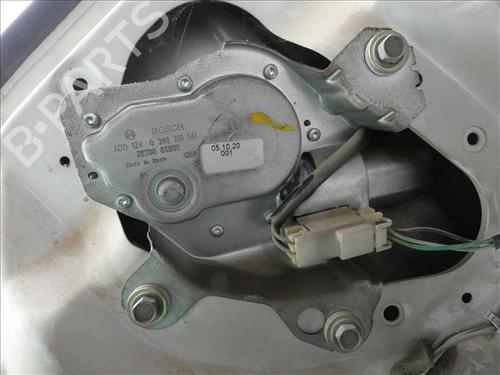 Used Rear wiper motor NISSAN TERRANO II (R20) 2.7 TDi 4WD (125 hp) 24558622