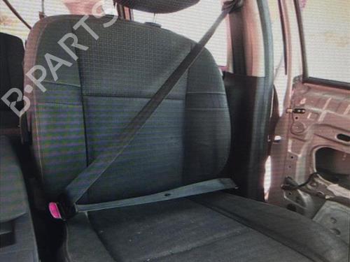 Used Front left seatbelt RENAULT SCÉNIC III (JZ0/1_) 1.9 dCi (JZ0J, JZ1J, JZ1K, JZ1S) (131 hp) 24558032