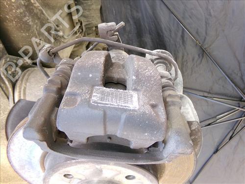 Used Left rear brake caliper CITROËN C4 Grand Picasso I (UA_) 2.0 HDi 138 (136 hp) 30966471