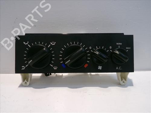 Commande Chauffage RENAULT 19 II Chamade (L53_) 1.8 (L53Y) (88 hp) 29751120