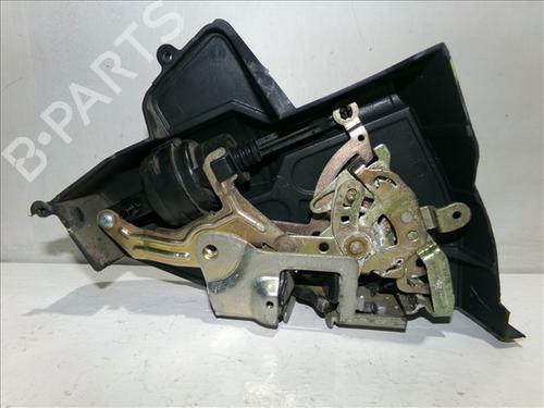 Rear right lock MERCEDES-BENZ C-CLASS (W202) C 220 D (202.021) | BP24568837C99 