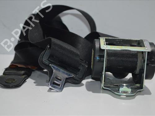 Used Front right seatbelt FORD C-MAX II (DXA/CB7, DXA/CEU) 2.0 TDCi (136 hp) 24569381