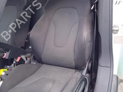 Used Left front seat AUDI TT (8J3) 2.0 TFSI (200 hp) 24567690