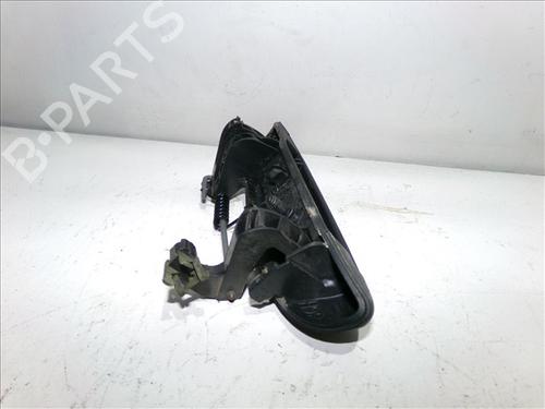 Front left exterior door handle RENAULT MEGANE I Coach (DA0/1_) 1.6 e (DA0F) | BP26926137C128 