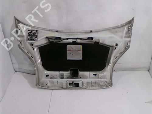 Hood PEUGEOT BIPPER (AA_) 1.4 HDi | BP24561371C1 