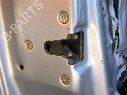 Used Front left lock CITROËN C8 (EA_, EB_) 2.2 HDi (128 hp) 25985168