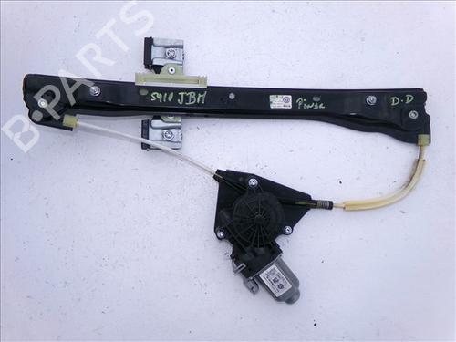 Front right window mechanism SEAT Mii (KF1, KE1) 1.0 | BP31020265C23