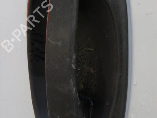 Used Front left exterior door handle CITROËN NEMO MPV 1.3 HDi 75 (75 hp) 24558883