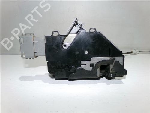 Front right lock CITROËN C4 Coupe (LA_) 1.6 HDi | BP25485109C97 