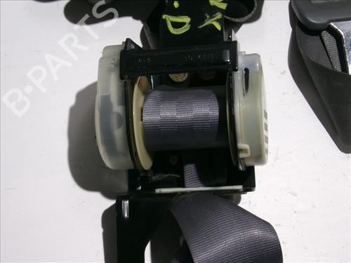 Front right seatbelt KIA JOICE (MTE1P) 2.0 | BP24564644I25 