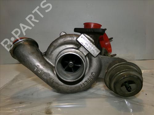 Used Turbocharger/Supercharger OPEL ASTRA G Saloon (T98) 2.0 DTI 16V (F69) (101 hp) 28350533