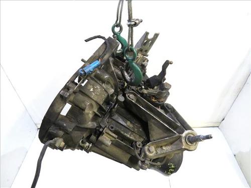 Gearbox RENAULT MEGANE II (BM0/1_, CM0/1_) 1.4 16V (BM0B, CM0B) | BP24558973M3 