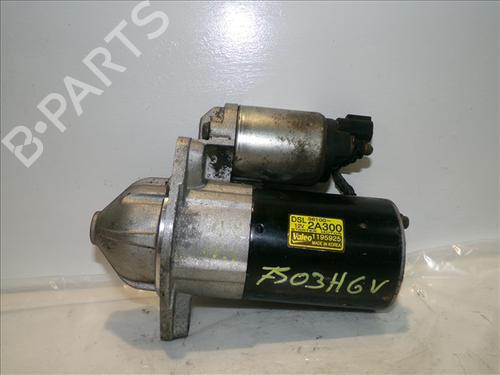 Used Starter KIA RIO III (UB) 1.4 CRDi (90 hp) 24558423