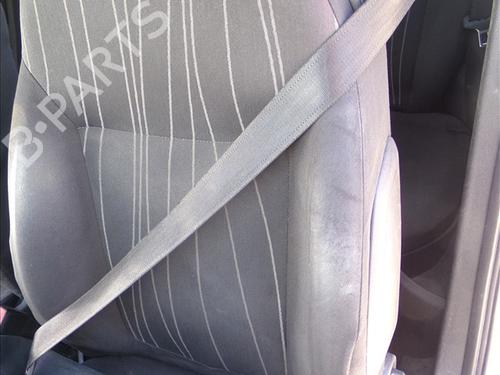 Used Front left seatbelt OPEL CORSA D (S07) 1.3 CDTI (L08, L68) (75 hp) 29385293