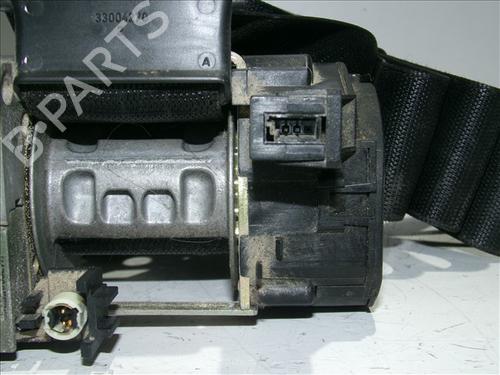 Front left seatbelt MERCEDES-BENZ E-CLASS (W210) E 200 CDI (210.007) | BP24562627I26 