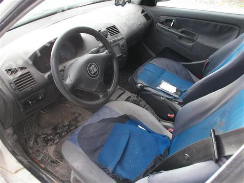 Left tailgate light SEAT CORDOBA (6K1, 6K2) 1.0 i | BP24555734C79 