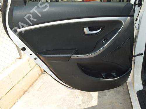 Outra HYUNDAI i30 Estate (GD) 1.6 CRDi (110 hp) 24561168