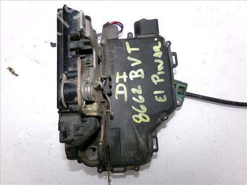 Front left lock VW BORA I (1J2) 1.9 TDI | BP28577866C98