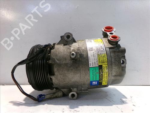 Compressor A/A OPEL ASTRA H (A04) 1.7 CDTI (L48) (100 hp) 28162670