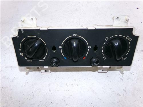 Used Climate control CITROËN XSARA (N1) 2.0 HDi 90 (90 hp) 29718098