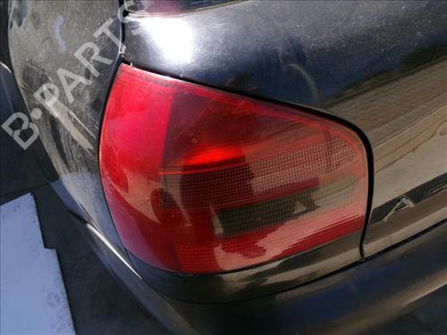Venstre Baklys AUDI A3 (8L1) 1.9 TDI (110 hp) 24565821