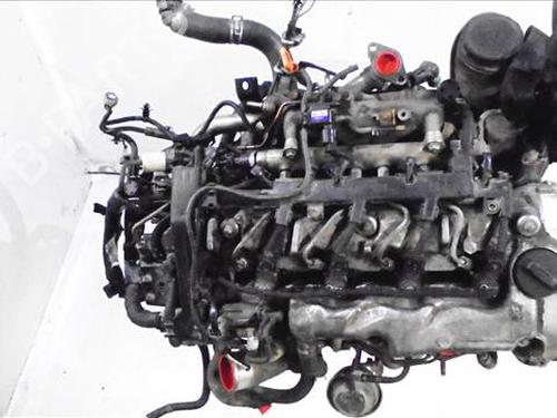 Engine HONDA CIVIC IX (FK) 1.6 i-DTEC (FK3) | BP24563542M1 