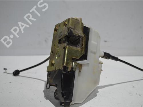 Front right lock CITROËN C3 I (FC_, FN_) 1.4 i | BP25733834C97 