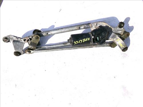 Used Front wiper motor NISSAN PRIMERA Hatchback (P12) 2.2 Di (126 hp) 25897503