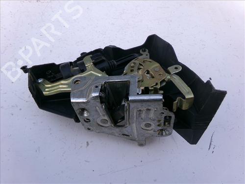 Used Rear right lock MERCEDES-BENZ E-CLASS (W210) E 280 (210.063) (204 hp) 27444058
