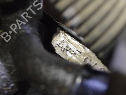 Engine SEAT CORDOBA (6L2) 1.4 TDI | BP24563256M1 