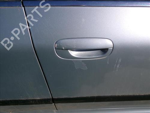 Used Front right exterior door handle PEUGEOT 607 (9D, 9U) 2.2 HDi (133 hp) 24858395