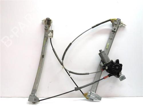 Used Front right window mechanism CITROËN XSARA (N1) 1.9 D (70 hp) 24556852