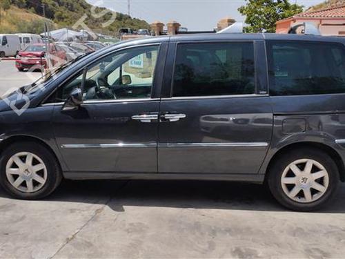 Starter PEUGEOT 807 (EB_) 2.0 HDI | BP24567128M8 