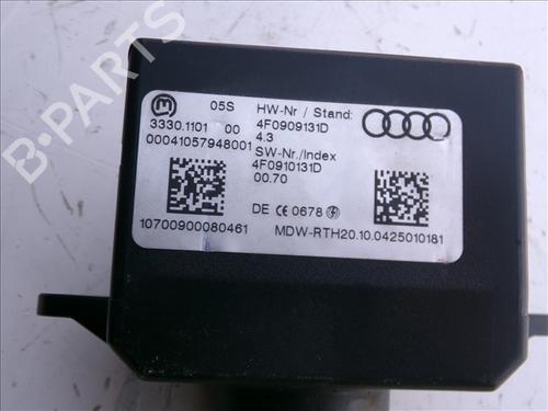 Electronic module AUDI A6 C6 Avant (4F5) 2.0 TDI | BP25302062M83 