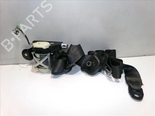 Used Front right seatbelt CHEVROLET AVEO / KALOS Hatchback (T250, T255) 1.2 (84 hp) 26204392