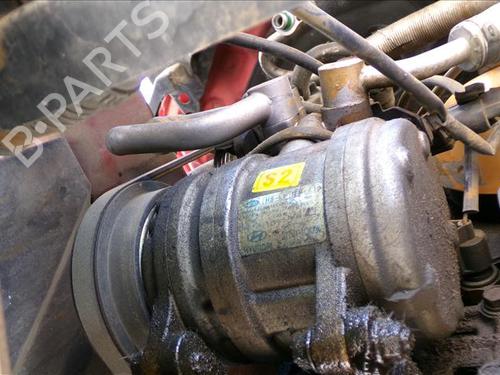 Used AC compressor HYUNDAI GETZ (TB) 1.1 (67 hp) 24567754