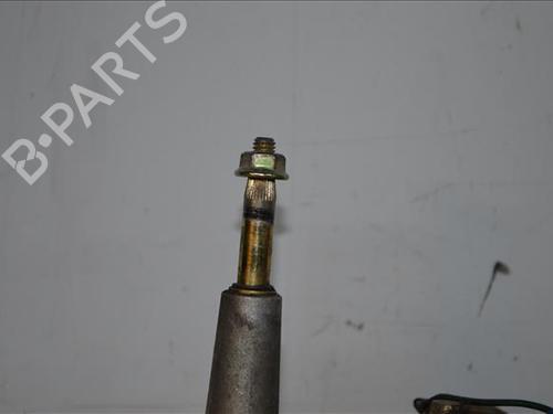 Rear wiper motor HYUNDAI H-1 / STAREX Bus (A1) 2.5 TCi | BP24557576M102 
