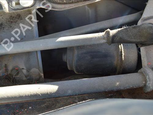 Used Front wiper motor NISSAN X-TRAIL I (T30) 2.5 4x4 (165 hp) 24560296