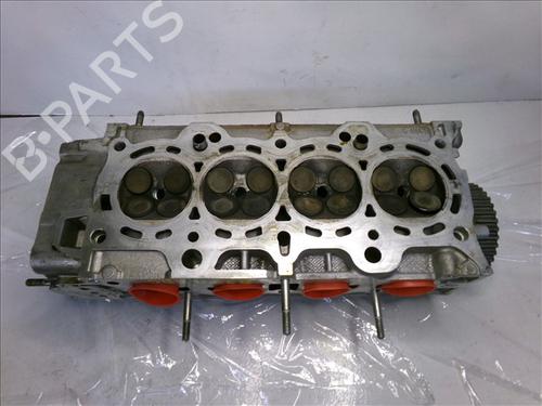 Cylinder head HONDA CIVIC VII Hatchback (EU, EP, EV) 1.6 i (EP2, EU8, EU6) | BP28070220M5 