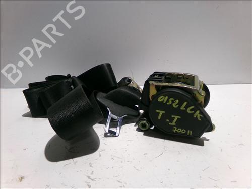 Used Rear left seatbelt MERCEDES-BENZ E-CLASS (W210) E 200 CDI (210.007) (116 hp) 24562629