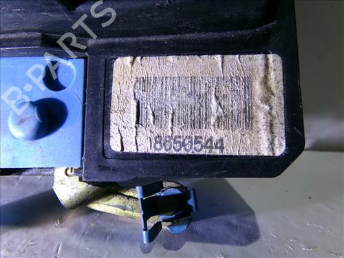 Front left lock VOLVO S60 I (384) 2.4 | BP26283551C98 