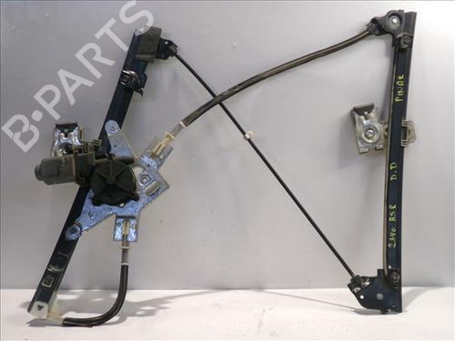 Used Front right window mechanism SEAT CORDOBA (6K1, 6K2) 1.4 i (60 hp) 30537394