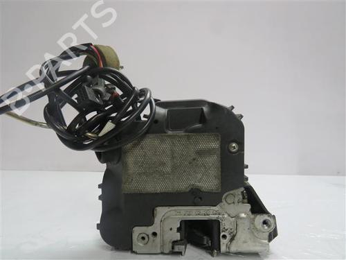 Used Front left lock MERCEDES-BENZ E-CLASS (W211) E 220 CDI (211.006) (150 hp) 24556154