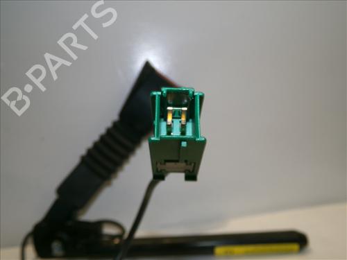 Seat buckle OPEL CORSA C (X01) 1.2 (F08, F68) | BP30564750I32