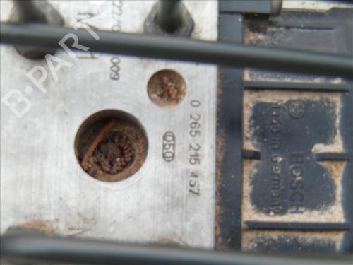 Used ABS pump NISSAN TERRANO II (R20) 2.7 TDi 4WD (125 hp) 24558693