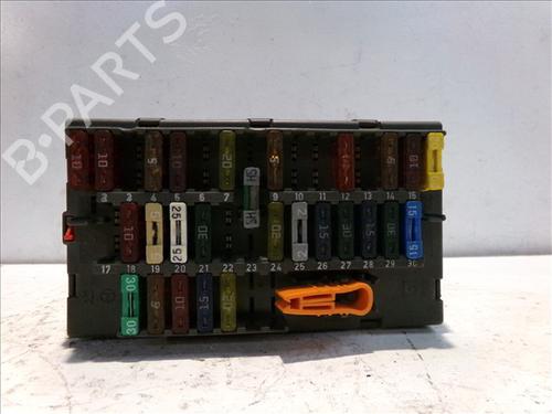 Used Fuse box CITROËN XANTIA (X1_, X2_) 2.0 HDI 90 (90 hp) 28314018