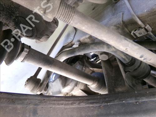 Right front driveshaft VW POLO (9N_, 9A_) 1.4 16V | BP25485221M39 