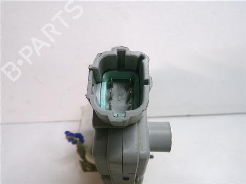 Front right lock NISSAN PRIMERA (P11) 1.8 16V | BP26376105C97 